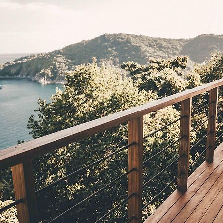 Langkhai Garden Κο Τάο Εξωτερικό φωτογραφία