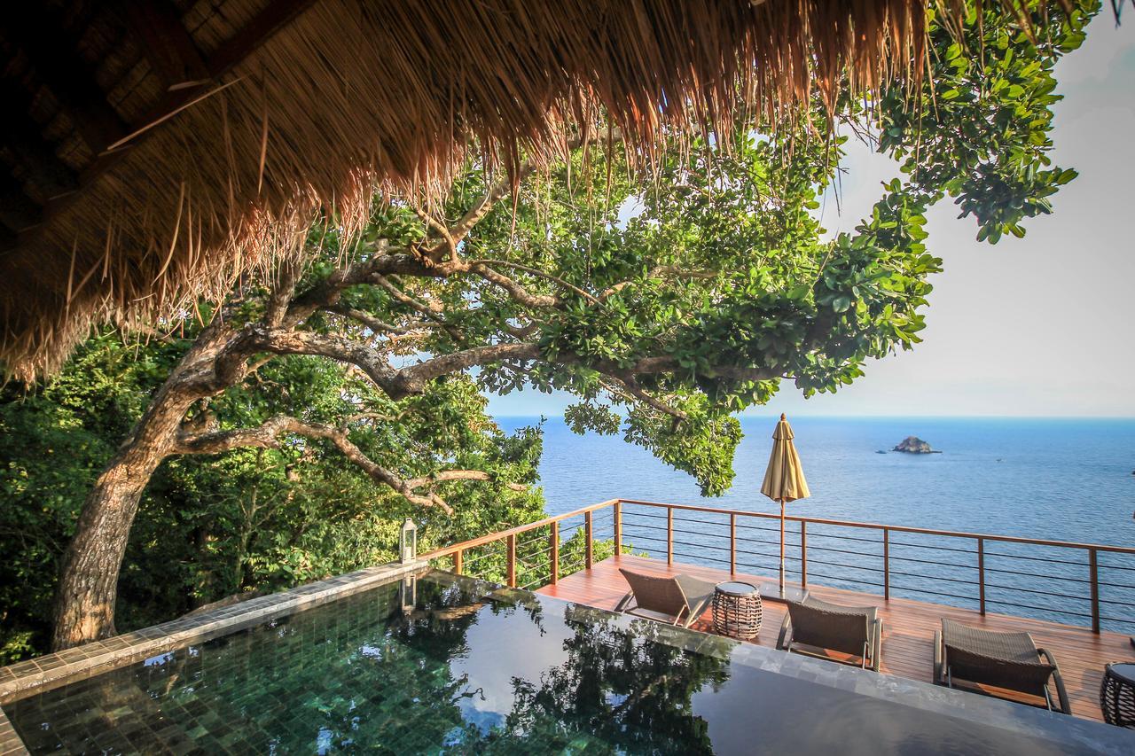 Langkhai Garden Κο Τάο Εξωτερικό φωτογραφία