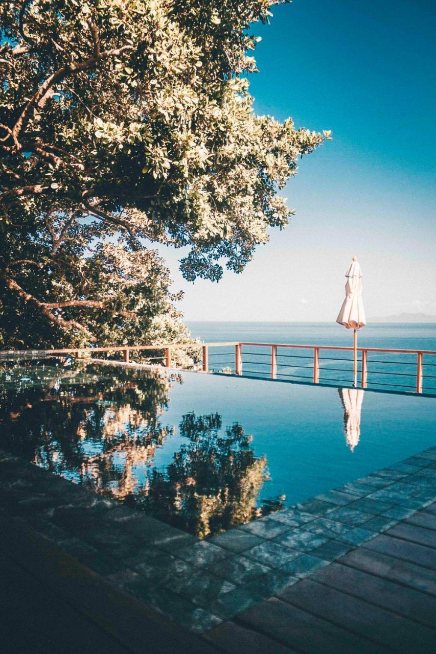 Langkhai Garden Κο Τάο Εξωτερικό φωτογραφία
