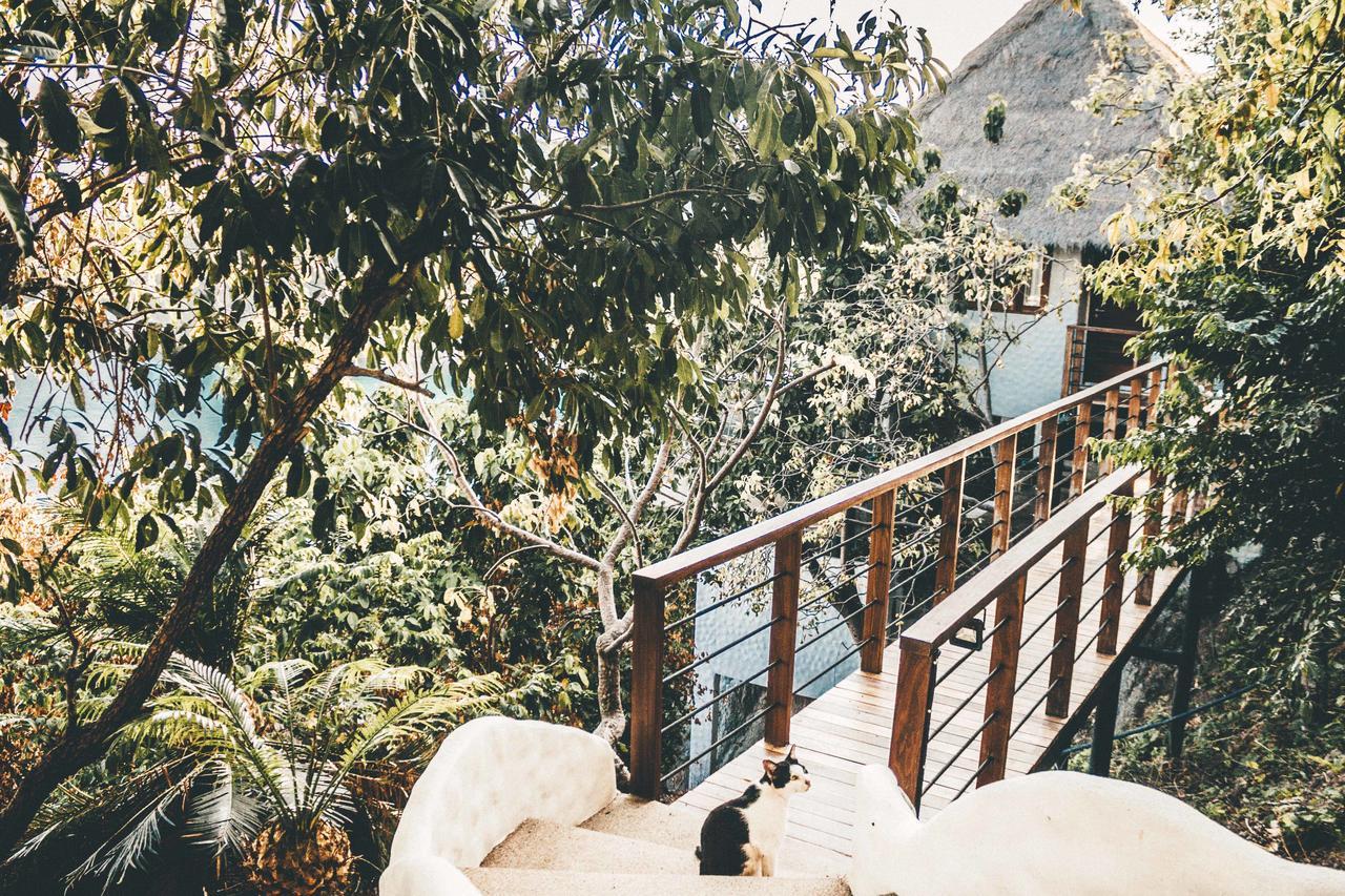 Langkhai Garden Κο Τάο Εξωτερικό φωτογραφία