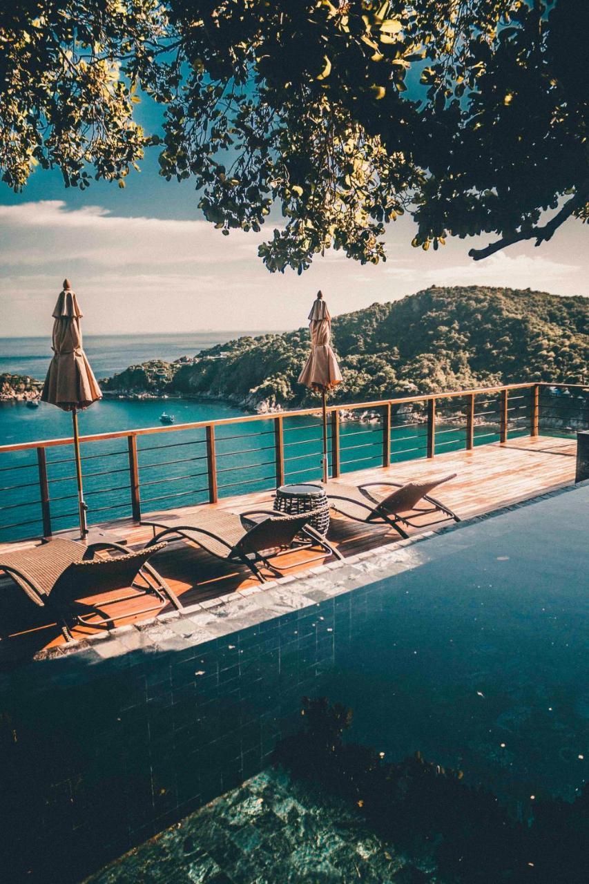Langkhai Garden Κο Τάο Εξωτερικό φωτογραφία