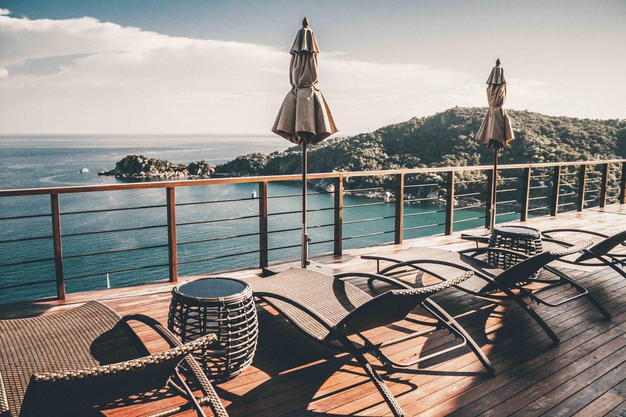 Langkhai Garden Κο Τάο Εξωτερικό φωτογραφία